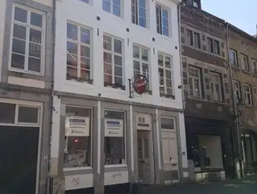Foto #1 Kamer Mariastraat Maastricht