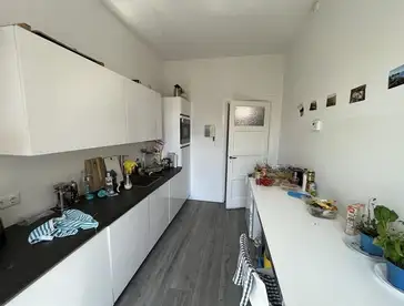 Foto #1 Kamer Heerderweg Maastricht