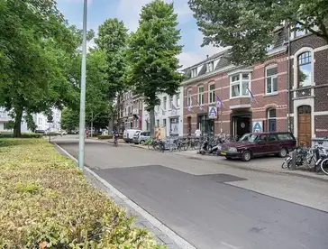 Foto #4 Appartement Volksplein Maastricht