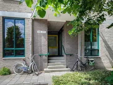 Foto #3 Appartement Volksplein Maastricht