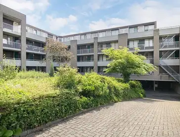 Foto #1 Appartement Volksplein Maastricht