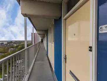 Foto #4 Appartement Eisenhowerstraat Sittard