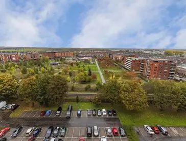 Foto #2 Appartement Eisenhowerstraat Sittard