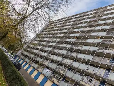 Foto #1 Appartement Eisenhowerstraat Sittard