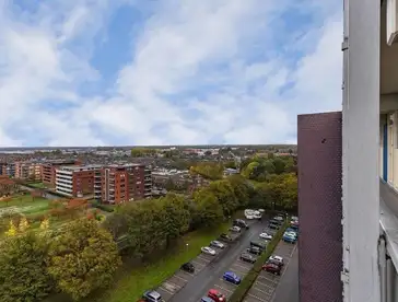 Foto #3 Appartement Eisenhowerstraat Sittard