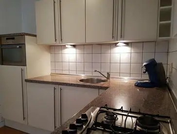 Foto #4 Appartement Erasmusdomein Maastricht