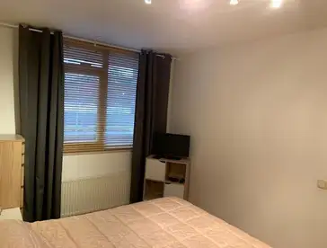 Foto #2 Appartement Erasmusdomein Maastricht