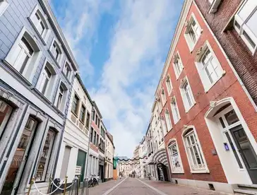Foto #2 Appartement Putstraat Sittard