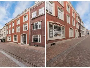 Foto #1 Appartement Putstraat Sittard
