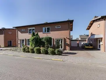 Foto #1 Huurwoning Romenkamp Oirsbeek
