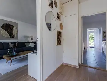 Foto #3 Huurwoning Romenkamp Oirsbeek