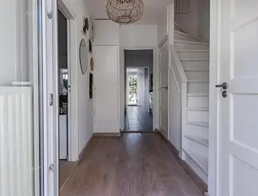 Foto #2 Huurwoning Romenkamp Oirsbeek