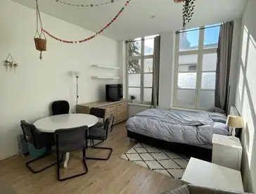 Foto #3 Kamer Mariastraat Maastricht