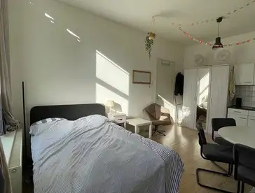 Foto #1 Kamer Mariastraat Maastricht