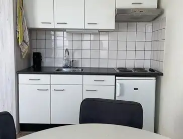 Foto #4 Kamer Mariastraat Maastricht