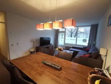 Foto #2 Appartement Eisenhowerstraat Sittard