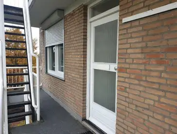 Foto #2 Appartement Markt Hoensbroek