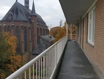 Foto #4 Appartement Markt Hoensbroek