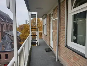 Foto #3 Appartement Markt Hoensbroek