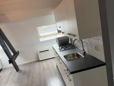 Foto #2 Appartement Schuitenberg Roermond