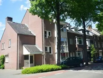 Foto #1 Appartement Koning Clovisstraat Maastricht