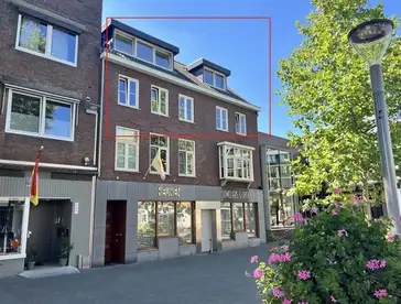 Foto #1 Appartement Annastraat Geleen