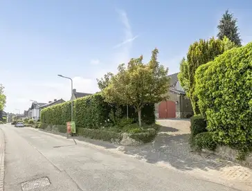 Foto #1 Huurwoning Kruisstraat Schimmert