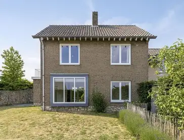 Foto #2 Huurwoning Kruisstraat Schimmert
