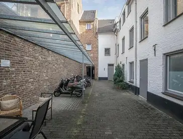 Foto #1 Appartement Putstraat Sittard