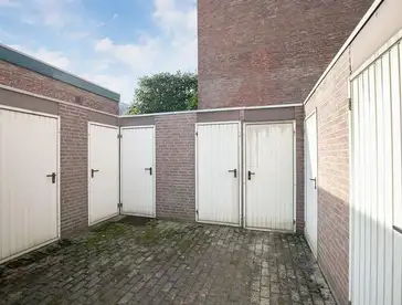 Foto #4 Appartement Putstraat Sittard