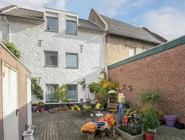 Foto #3 Appartement Putstraat Sittard