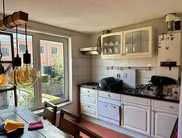Foto #3 Appartement Herbenusstraat Maastricht