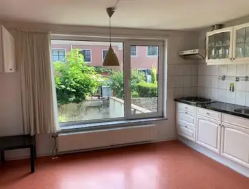 Foto #1 Appartement Herbenusstraat Maastricht
