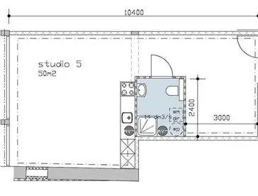 Foto #1 Appartement Rijksweg Noord Sittard
