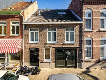 Foto #1 Appartement Schuitenberg Roermond