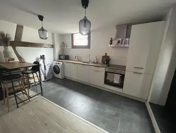 Foto #3 Appartement Paardestraat Sittard