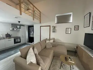 Foto #2 Appartement Paardestraat Sittard