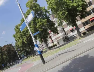 Foto #1 Appartement Sint Annalaan Maastricht