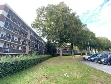 Foto #2 Appartement Sint Annalaan Maastricht