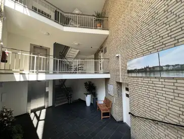 Foto #3 Appartement Sint Annalaan Maastricht