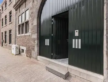 Foto #2 Appartement Plakstraat Sittard