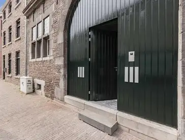 Foto #2 Appartement Plakstraat Sittard