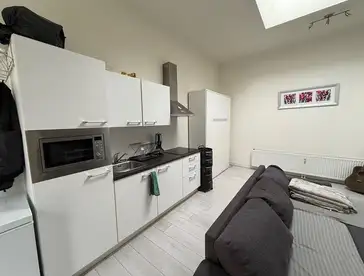 Foto #3 Appartement Mariagardestraat Roermond