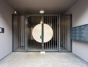 Foto #2 Appartement Mariagardestraat Roermond