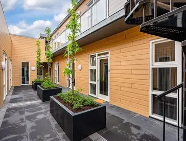 Foto #1 Appartement Mariagardestraat Roermond