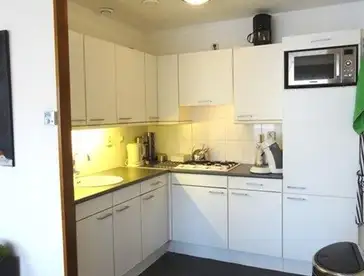 Foto #4 Appartement Sibemaweg Maastricht