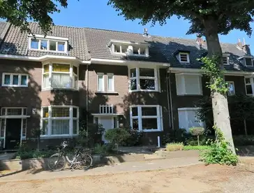 Foto #1 Appartement Antoon van Elenstraat Maastricht