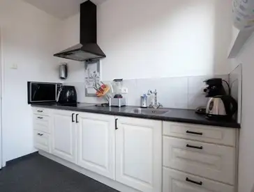 Foto #1 Huurwoning Henric van Veldekestraat Sittard