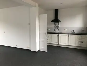 Foto #2 Huurwoning Henric van Veldekestraat Sittard