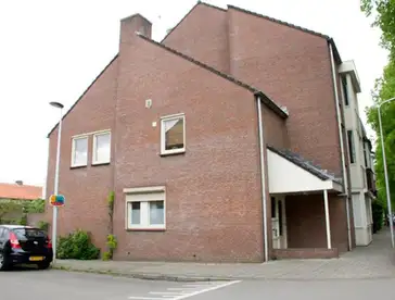 Foto #2 Appartement Koning Clovisstraat Maastricht